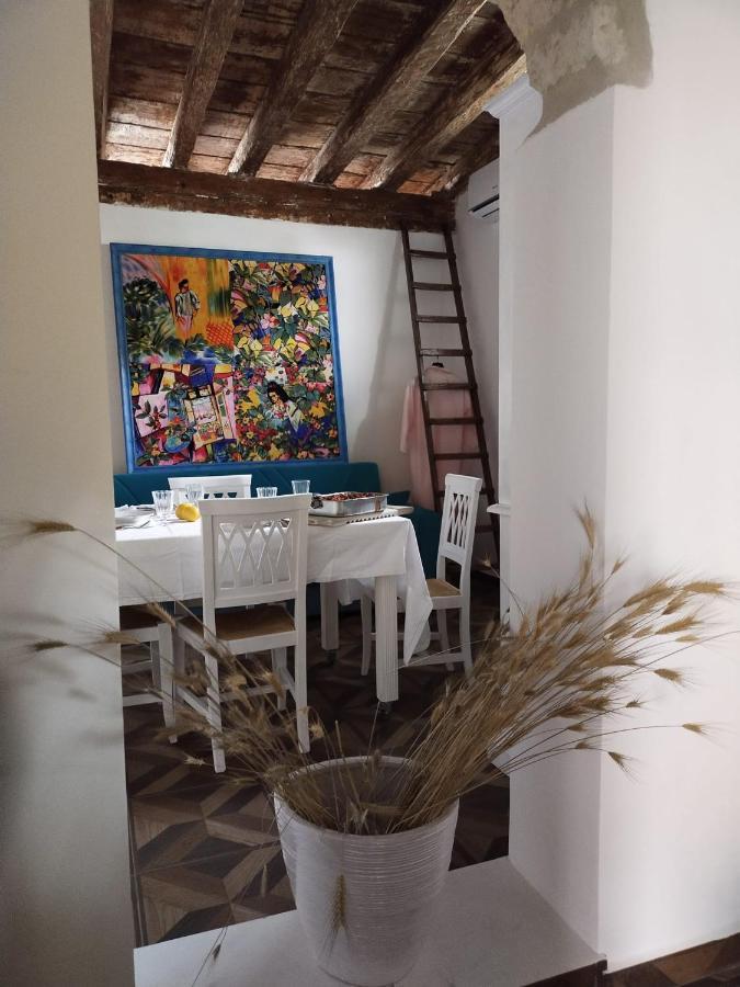 Casa Haiducii Puglia Bari Dış mekan fotoğraf