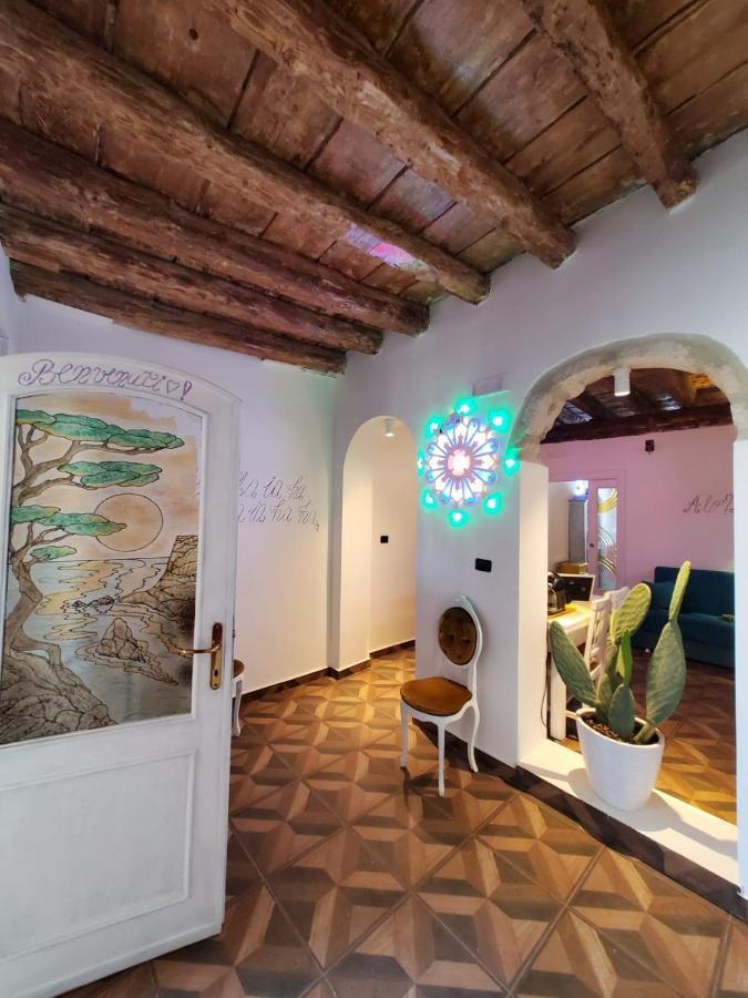 Casa Haiducii Puglia Bari Dış mekan fotoğraf