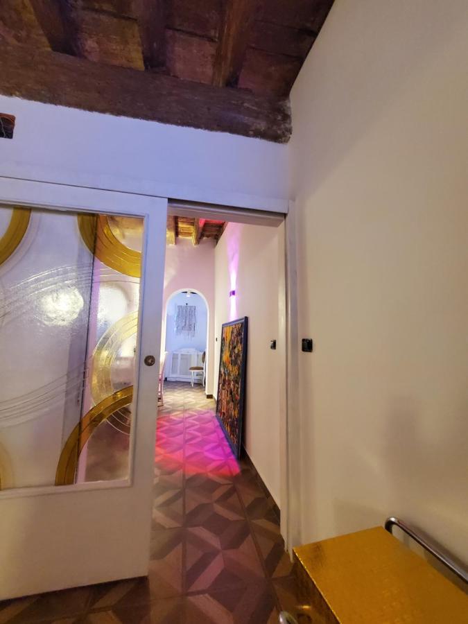 Casa Haiducii Puglia Bari Dış mekan fotoğraf