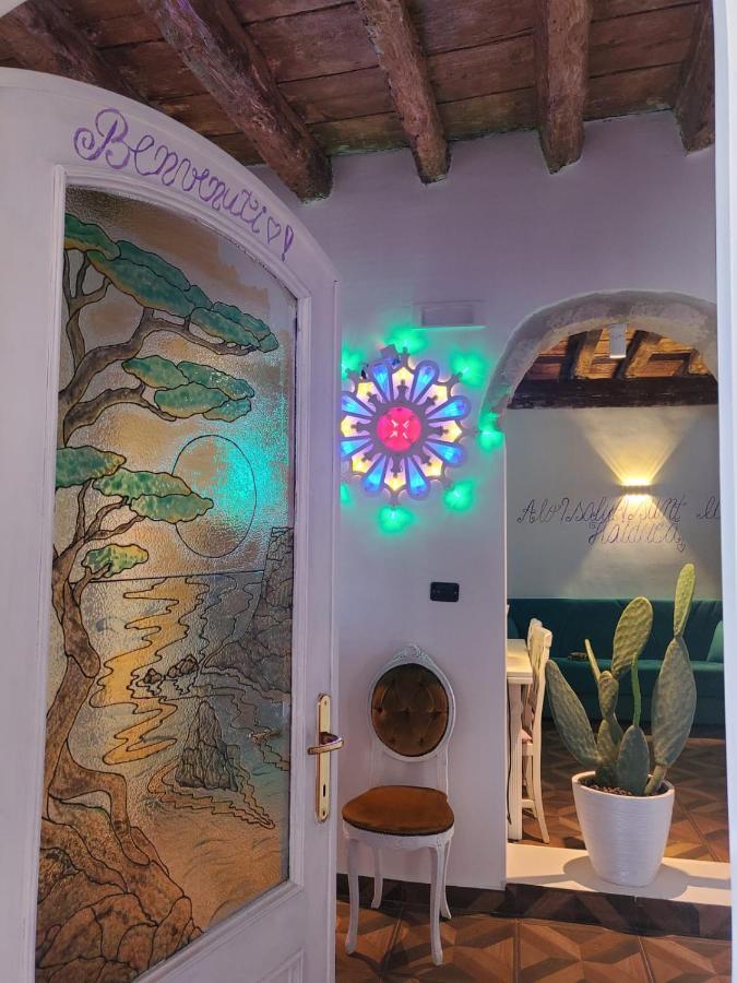 Casa Haiducii Puglia Bari Dış mekan fotoğraf