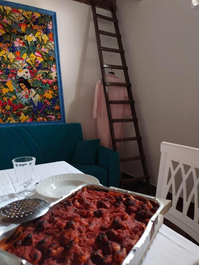 Casa Haiducii Puglia Bari Dış mekan fotoğraf