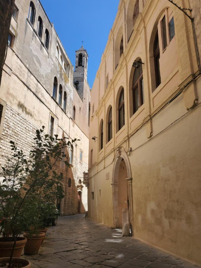 Casa Haiducii Puglia Bari Dış mekan fotoğraf