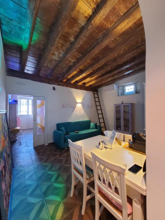 Casa Haiducii Puglia Bari Dış mekan fotoğraf