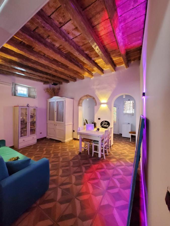 Casa Haiducii Puglia Bari Dış mekan fotoğraf