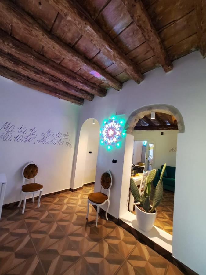 Casa Haiducii Puglia Bari Dış mekan fotoğraf