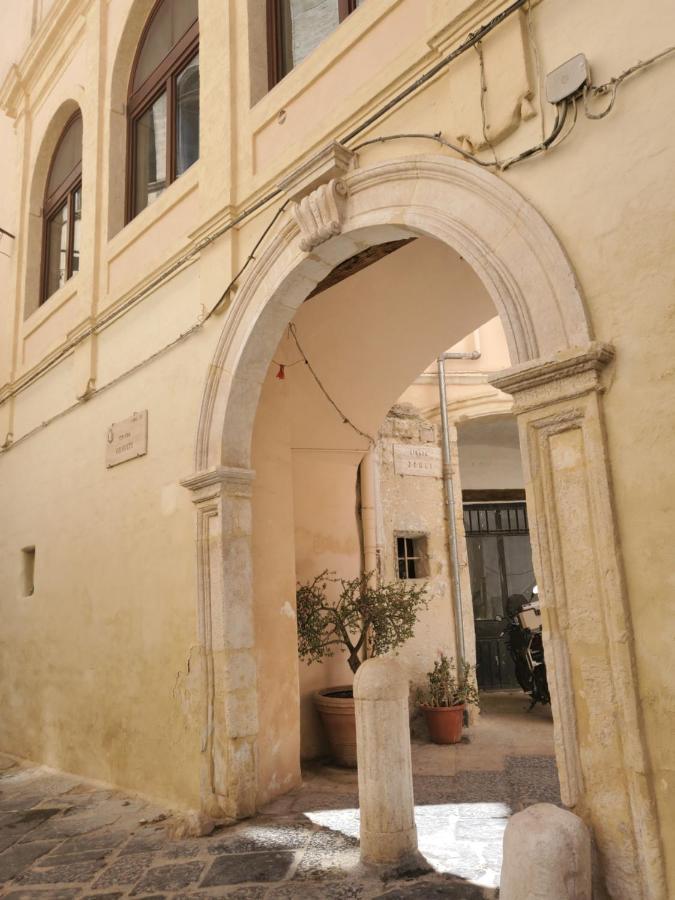 Casa Haiducii Puglia Bari Dış mekan fotoğraf