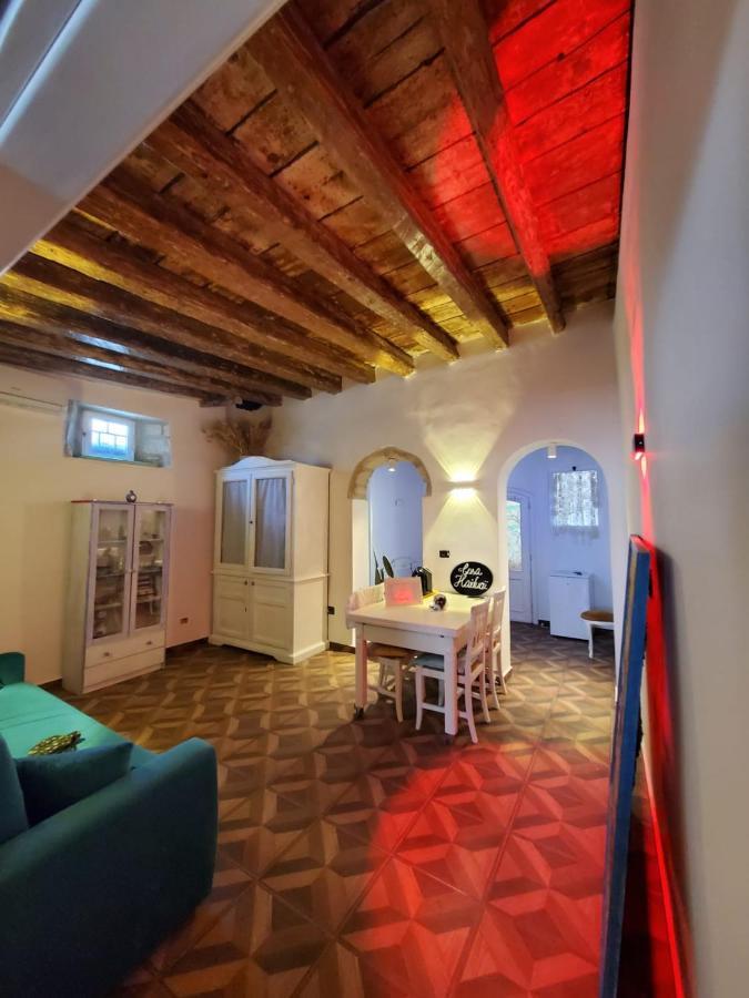 Casa Haiducii Puglia Bari Dış mekan fotoğraf